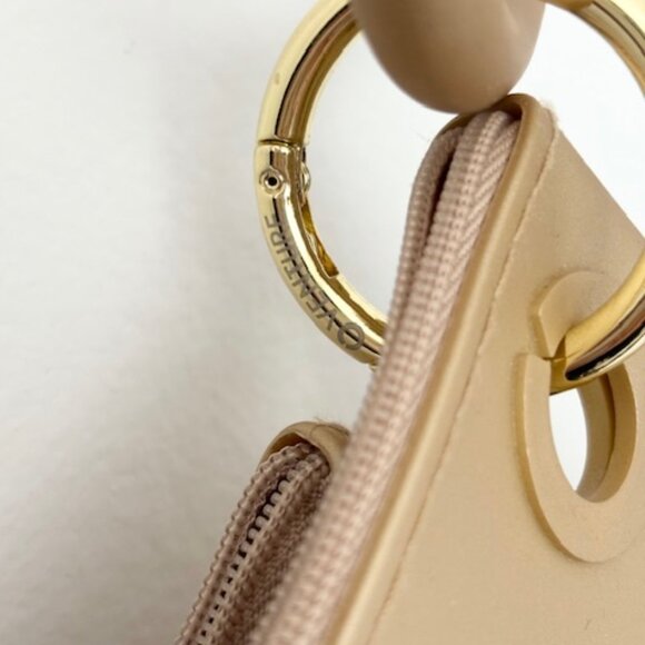 Oventure Trio Set - Large Pouch, Mini Pouch and Key Ring NWOT - Picture 6 of 8